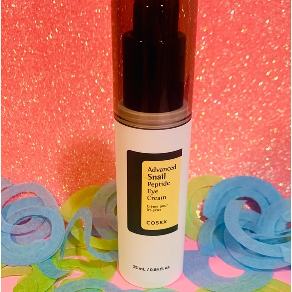 Snail peptide eye cream 👏 luxury product line - Picture 4 of 9